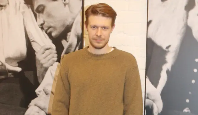 Комик Лисевский – Никите Ефремову: Вы из знаменитой династии алкоголиков