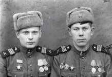 Николай Ларин и его героический путь в Великой Отечественной войне nikolaj larin i ego geroicheskij put v velikoj otechestvennoj vojne-stanural-ru-174835350300-0