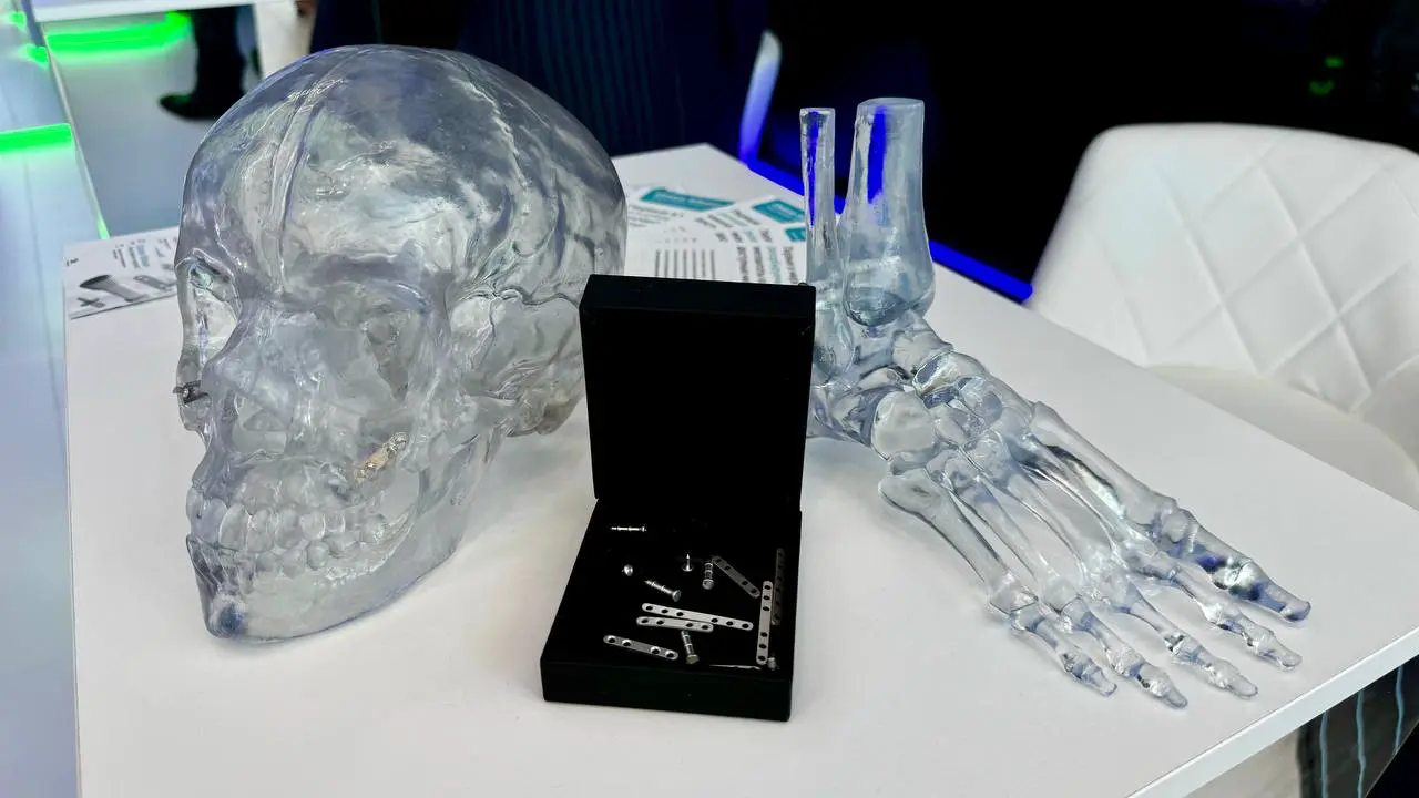 НИТУ МИСИС и Фонд Сколково внедряют инновации в челюстно-лицевую хирургию-0