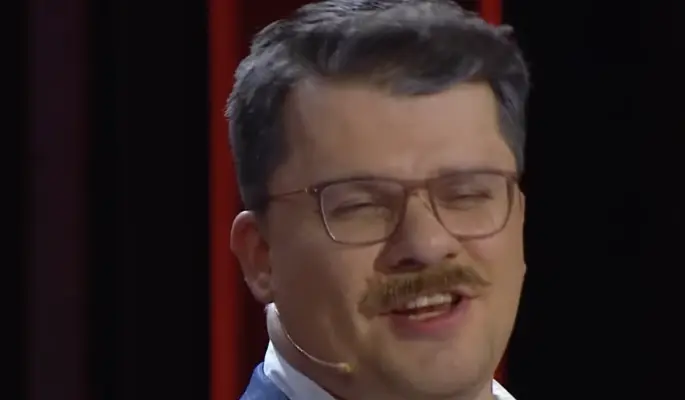 Что будет на самом деле с Comedy Club?