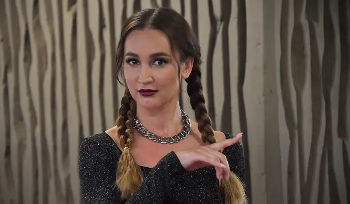 Россиян удивило поведение Ольги Бузовой во время концерта