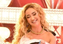 Ольга Бузова и Дмитрий Тарасов рассказывают о доброте и оптимизме olga buzova i dmitrij tarasov rasskazyvayut o dobrote i optimizme-stanural-ru-174850923800-0