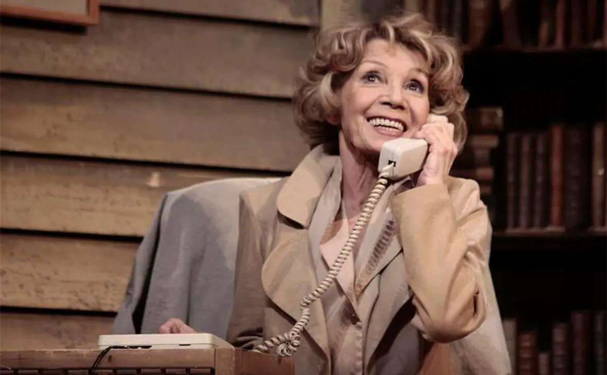 Ольга Широкова (МТЦ «Вишневый сад»)