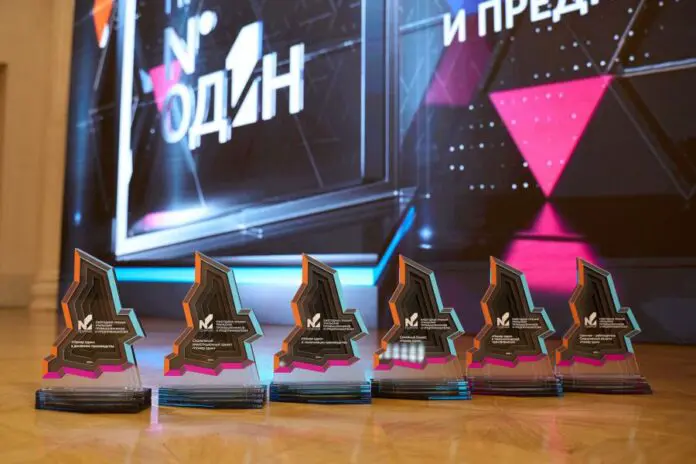 Определены лучшие компании Урала в шорт-листе премии «Номер один» 2025-0