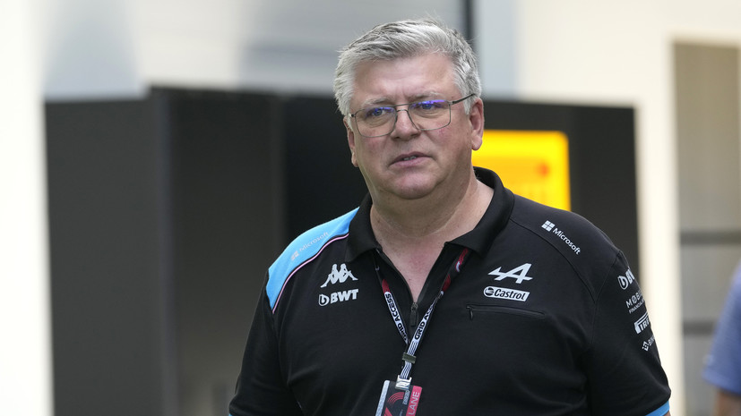 Сафнауэр планирует создать новую команду «Формулы-1»