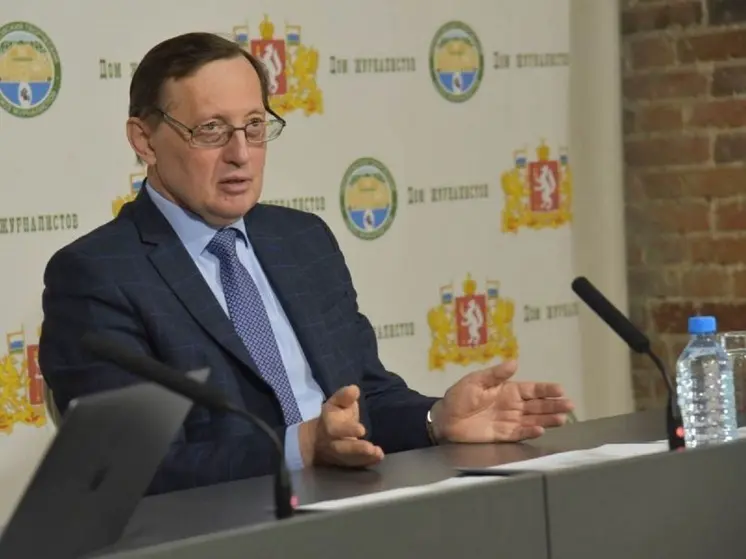 Бывший замгубернатора Свердловской области стал замом главы Тюмени