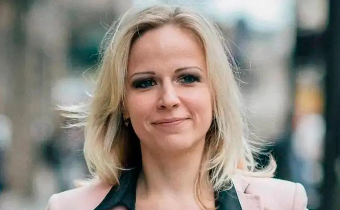 Татьяна Становая ( tstanovaya / Facebook (входит в корпорацию Meta, признана экстремистской и запрещена в России))