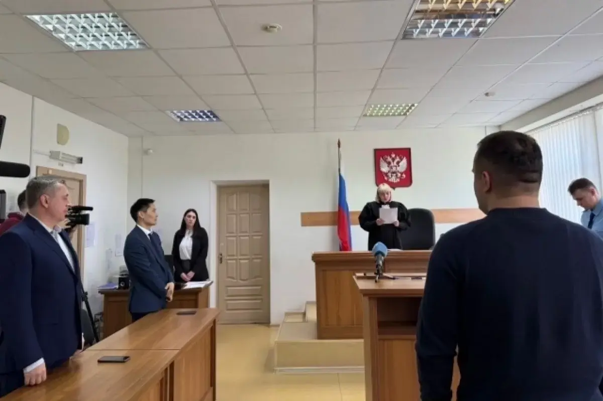 Первоуральский городской суд вынес условный приговор инженеру по делу УЖКХиС за взятку-0