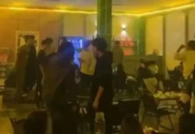 Полиция Владивостока выявила подпольный бар и казино для гостей из Китая policziya vladivostoka vyyavila podpolnyj bar i kazino dlya gostej iz kitaya-stanural-ru-174733146800-0