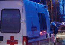 Пострадавший при ДТП с Ford Focus в Екатеринбурге получил помощь в ГКБ №36 postradavshij pri dtp s v ekaterinburge poluchil pomoshh v gkb 36-stanural-ru-174629198900-0