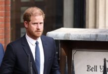 Принц Гарри и Лондон становятся центром нового поворота в деле RAVEC princz garri i london stanovyatsya czentrom novogo povorota v dele -stanural-ru-174685779200-0