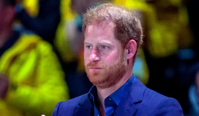 "Скандал с изменой": Подлого обманщика принца Гарри вывели на чистую воду