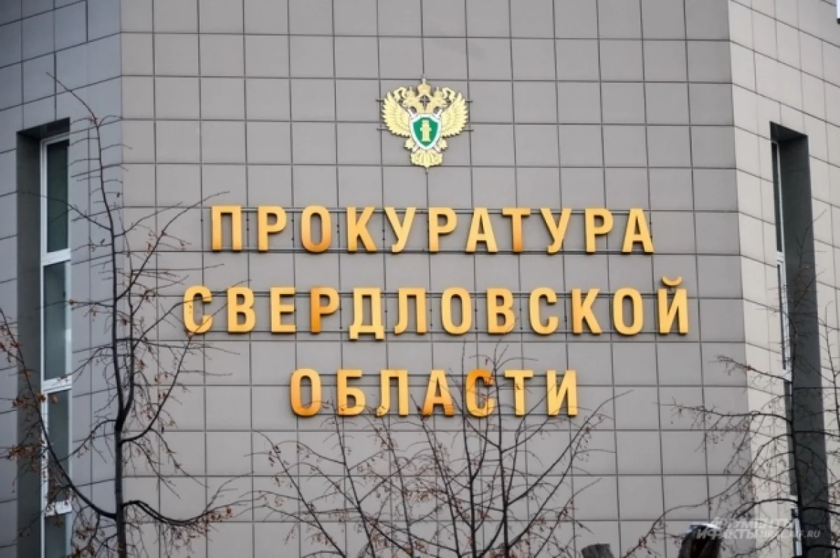 Прокуратура и СКР в Новоуральске проверяют инцидент в школе для защиты учащихся-0