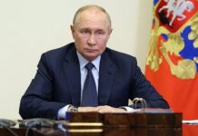 Путин и Гаглоев обсудили новые инициативы для Южной Осетии и отношений с Грузией putin i gagloev obsudili novye inicziativy dlya yuzhnoj osetii i otnoshenij s gruziej-stanural-ru-174691122000-0