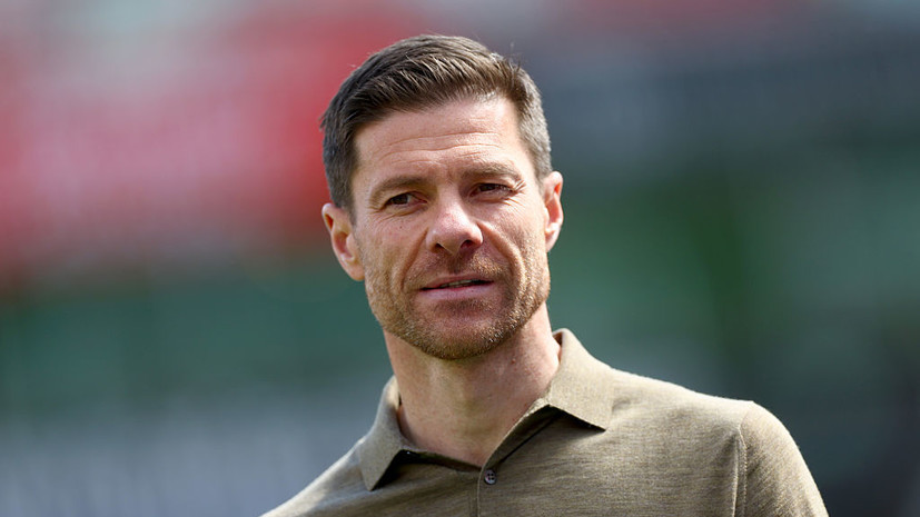 «Реал» договорился о контракте с Алонсо