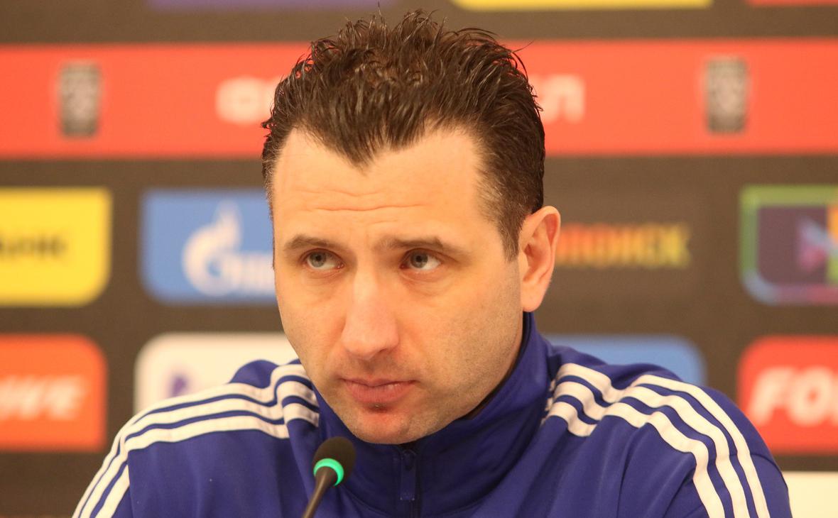 Роман Ротенберг (Maksim Konstantinov / Global Look Press)