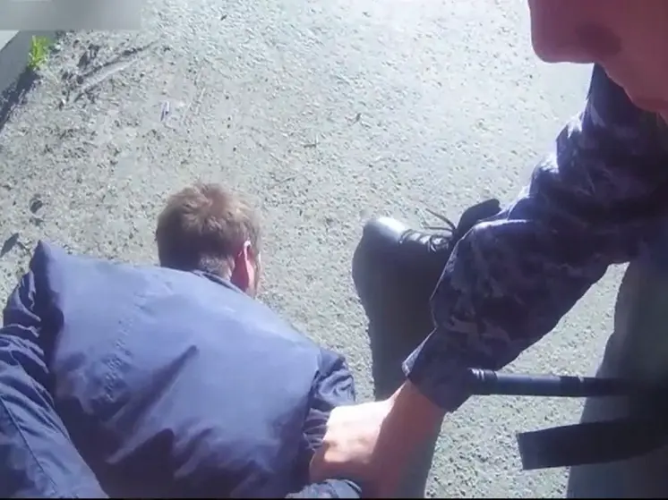 В Екатеринбурге мужчина пытался поджечь кафе возле автовокзала