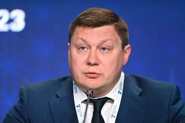 Максим Митрофанов