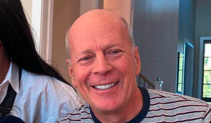 Дочь подробно рассказала о состоянии здоровья завершившего карьеру Брюса Уиллиса