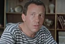 Савелий Крамаров рассказал о любви, дружбе с Рейганом и счастье savelij kramarov rasskazal o lyubvi druzhbe s rejganom i schaste-stanural-ru-174779635500-0