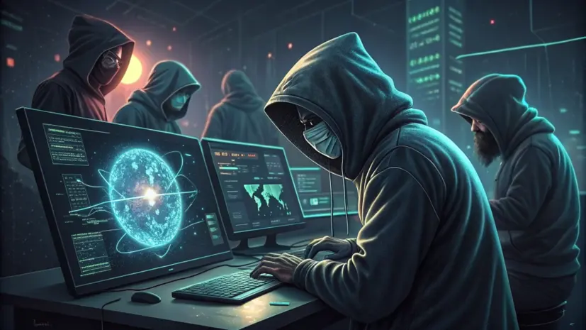 «Сбер»: в 85% кибератак в 2026 году будет использоваться искуственный интеллект