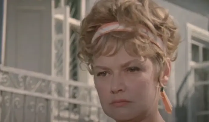 Стало известно, что оставила после смерти вдова Леонида Гайдая