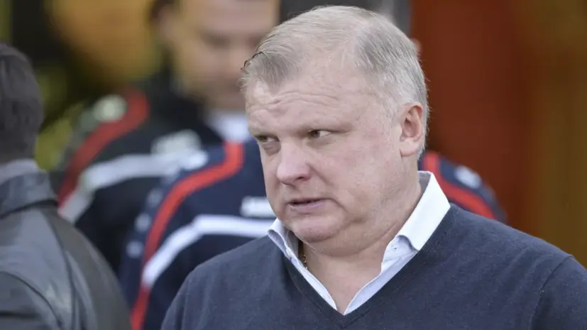 Кирьяков: «Краснодар» дрогнул — всё идёт к тому, что «Зенит» заберёт очередной титул