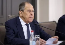 Сергей Лавров раскрывает тревожные маневры Евросоюза и давление на Дональда Трампа sergej lavrov raskryvaet trevozhnye manevry evrosoyuza i davlenie na donalda trampa-stanural-ru-174783555400-0