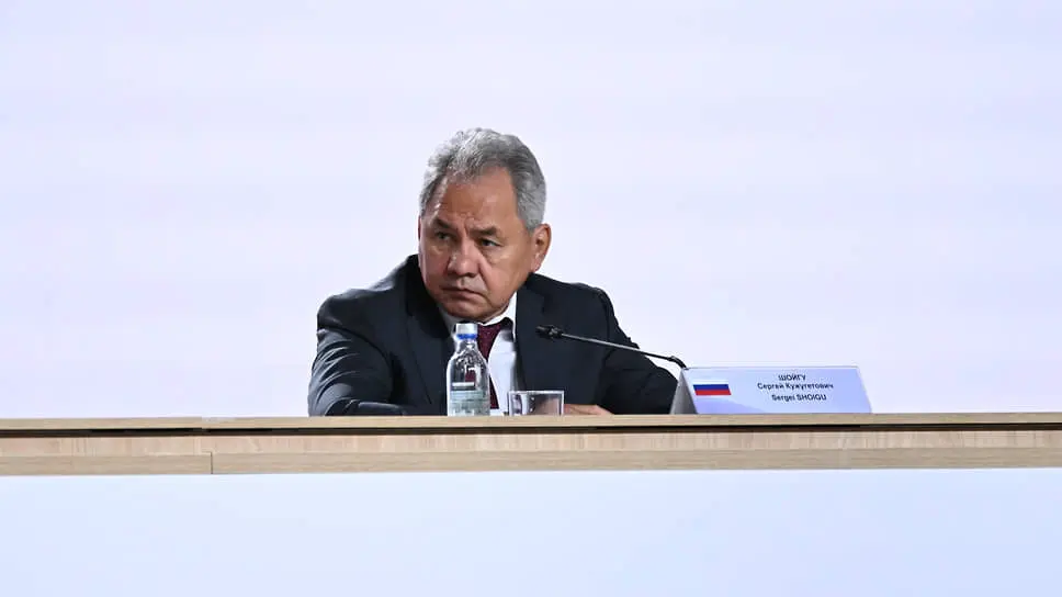 Сергей Шойгу призвал СНГ к совместному развитию вопреки давлению Запада-0