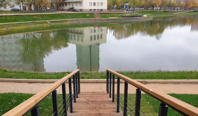 Собянин назвал водоемы, которые восстановят и благоустроят в Москве в этом году