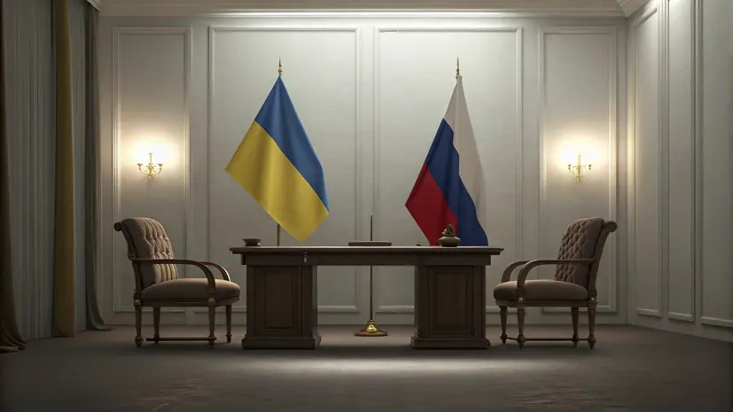 Латифоглу: ЕС давлением на Киев хочет сорвать второй раунд переговоров с Москвой