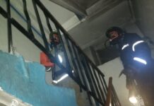 Спасение жителей Богдановича в Свердловской области во время пожара spasenie zhitelej bogdanovicha v sverdlovskoj oblasti vo vremya pozhara-stanural-ru-174610066600-0