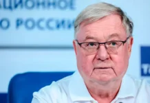 Степашин рассказал о возможном исходе поддержки США в ситуации с Трампом и Путиным stepashin rasskazal o vozmozhnom ishode podderzhki ssha v situaczii s trampom i putinym-stanural-ru-174761621000-0