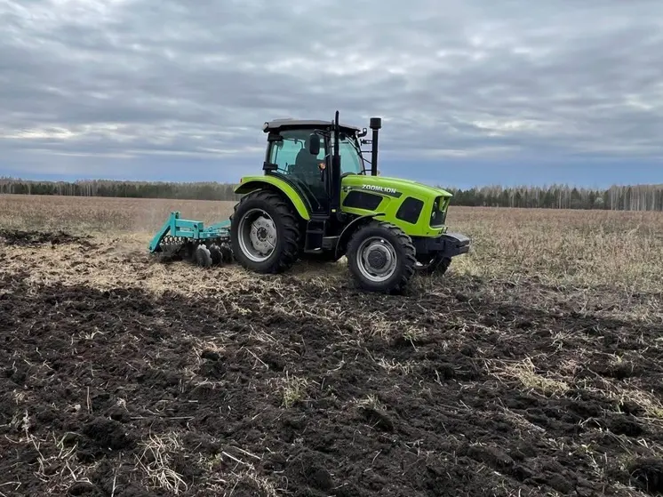 Почти 70 млн рублей выделят на поддержку свердловских фермеров