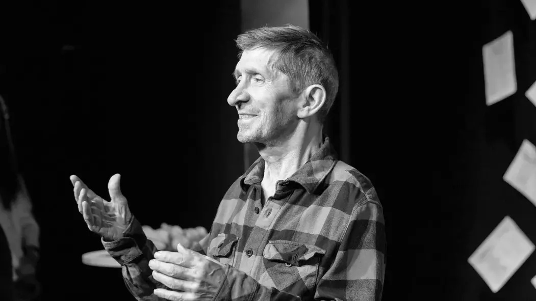 Умер актер из фильма «Прощай, шпана замоскворецкая...» Лев Бобышев