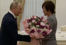 Тайная встреча Акиэ Абэ и Путина остаётся загадкой для Токио, заявляет Есимаса Хаяси tajnaya vstrecha akie abe i putina ostayotsya zagadkoj dlya tokio zayavlyaet esimasa hayasi-stanural-ru-174858300600-0