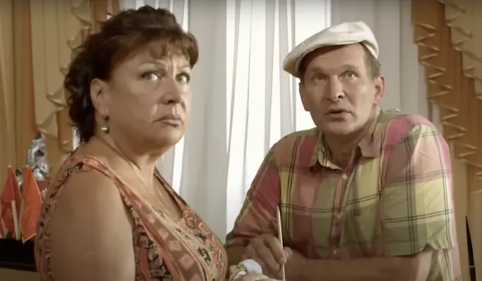 Тест: хорошо ли ты знаешь сериал "Сваты"?