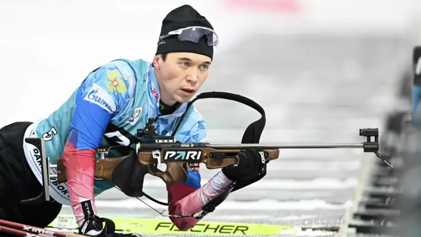 Серохвостов: не знаю, может ли моё армейское прошлое как-то повлиять на допуск к ОИ