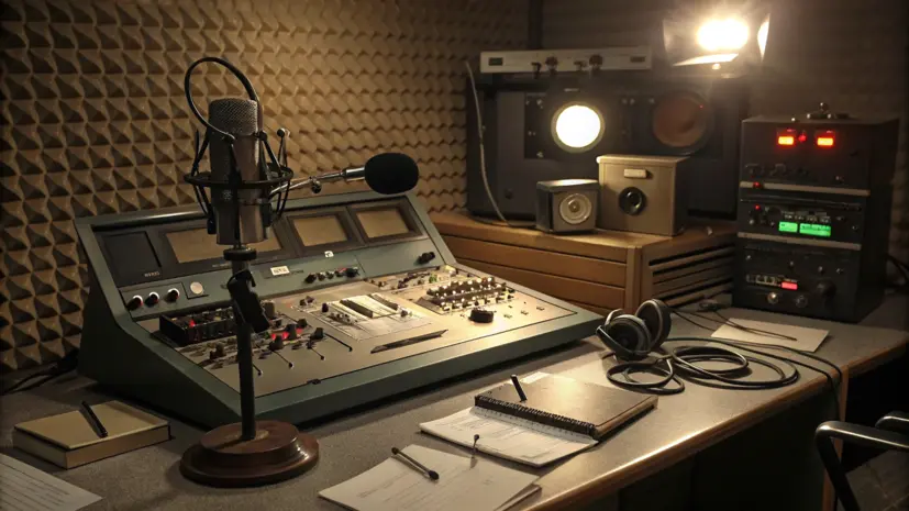 Тайны эфира: что на самом деле передаёт радио «Жужжалка»