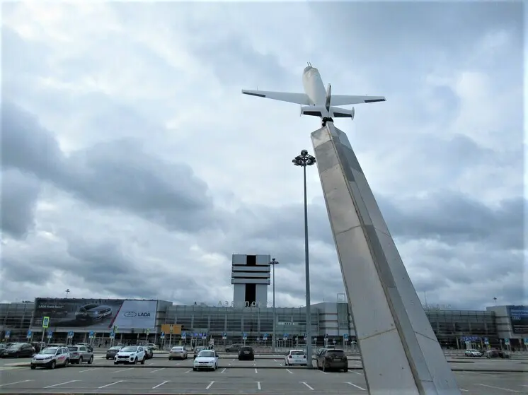 В Екатеринбурге потеряли загранпаспорт кикбоксера Артема Швецова