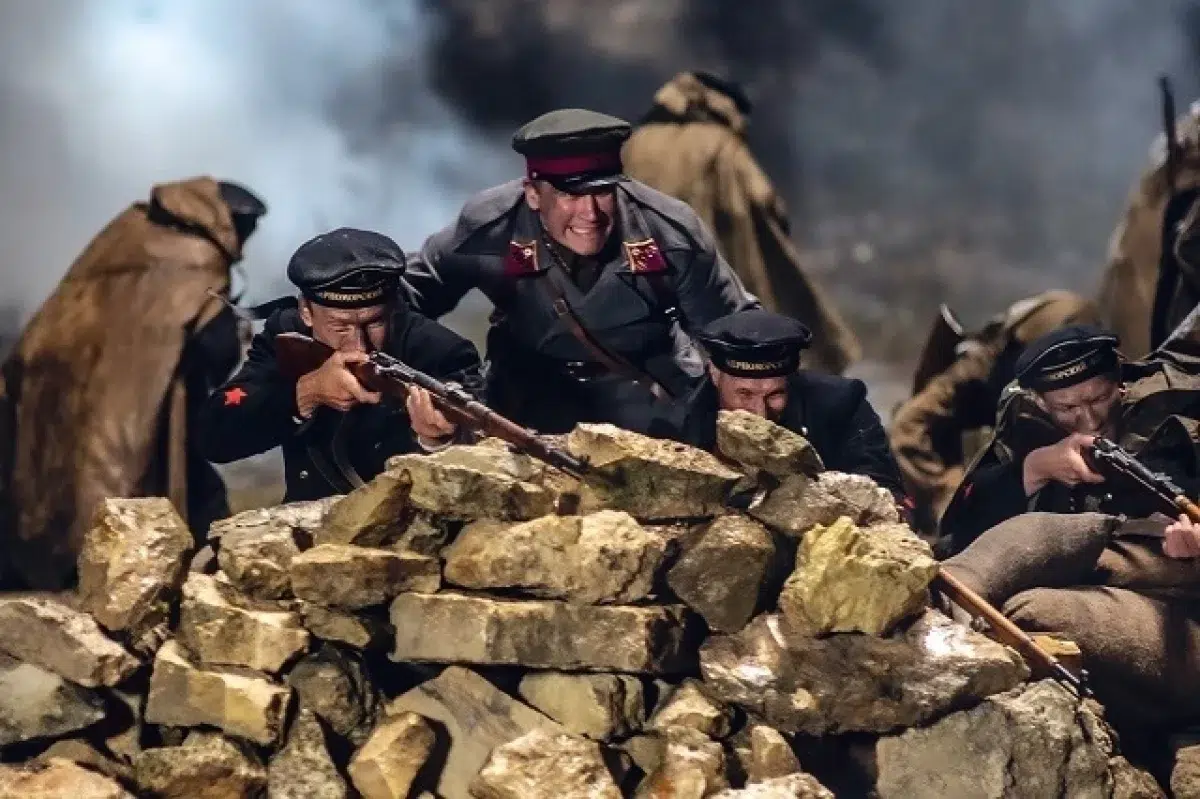 В Екатеринбурге состоялась премьера «Рослого» с Кириллом Зайцевым-0