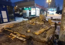 В Екатеринбурге заменят 318 киосков в ходе обновления городского пространства v ekaterinburge zamenyat 318 kioskov v hode obnovleniya gorodskogo prostranstva-stanural-ru-174712691200-0