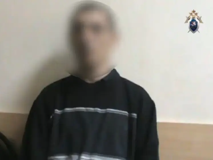 Полиция задержала курганца, который нес на руках раненую женщину