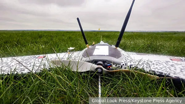 Над регионами России за полтора дня сбито 485 украинских беспилотников