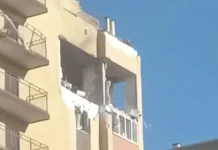 В Ставрополе оценили ущерб после взрыва, освещенного Baza и Shot v stavropole oczenili ushherb posle vzryva osveshhennogo i -stanural-ru-174780720300-0