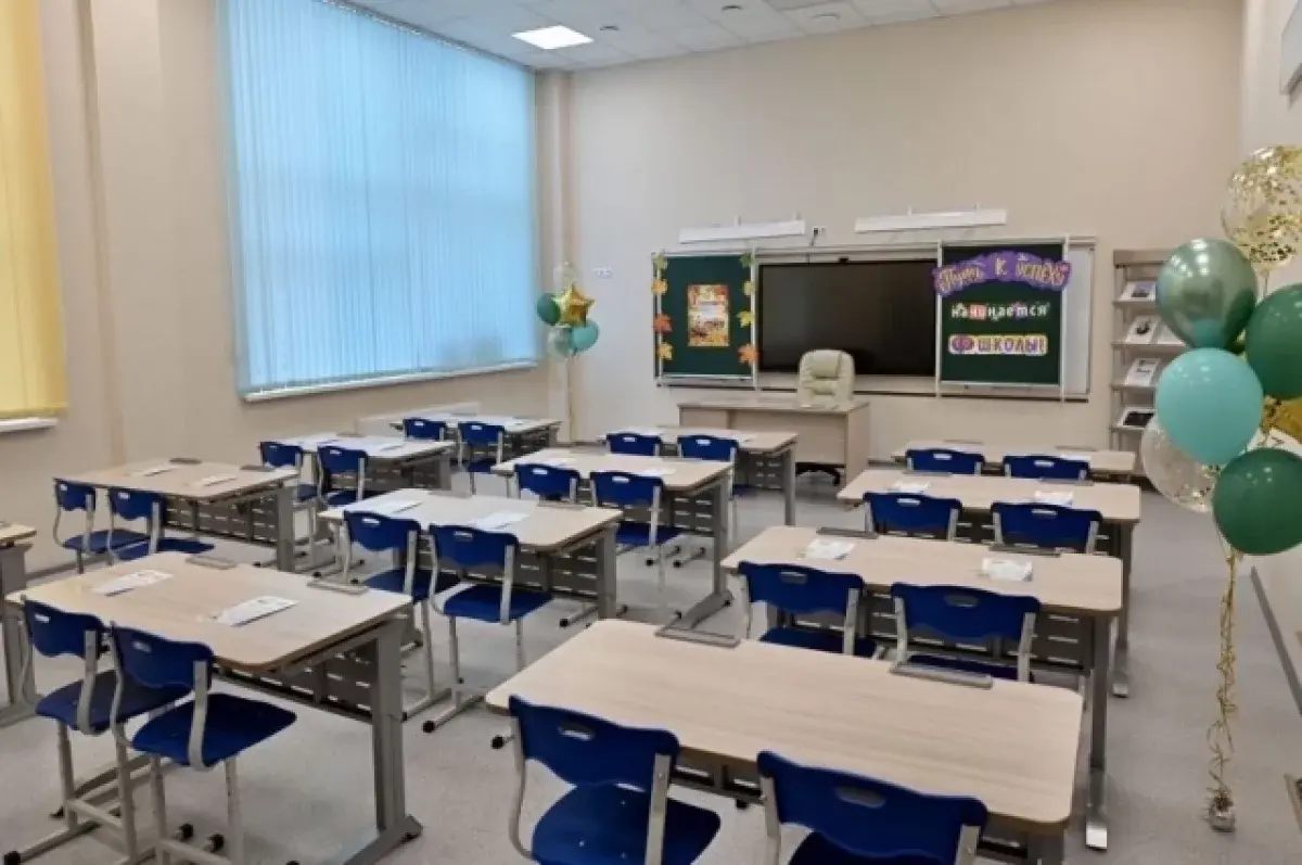 В Свердловской области открыты 96 площадок для ЕГЭ по русскому языку для детей-иностранцев-0