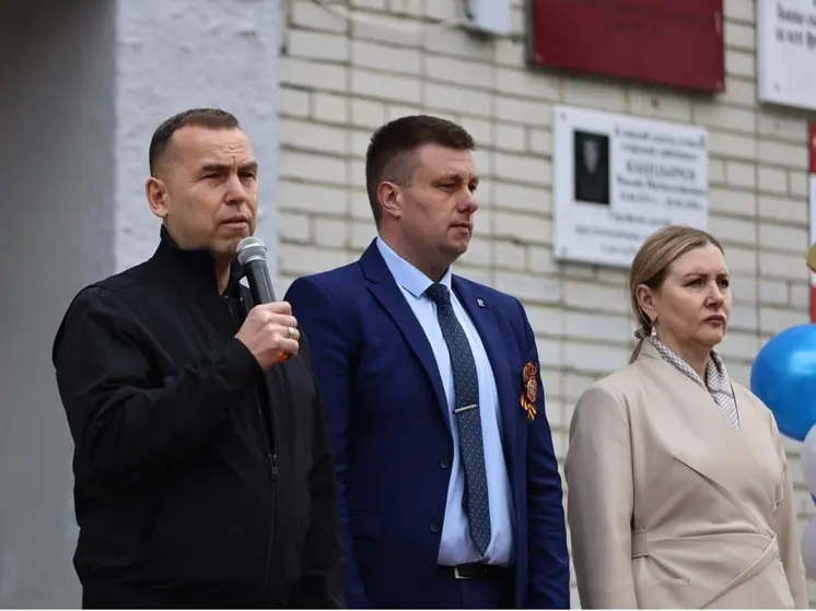 Школу №23 в Кургане капитально отремонтируют за 72 млн рублей