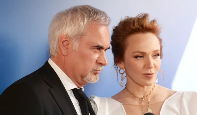 Раскрыты гонорары жены Меладзе за выступления