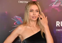 Вера Брежнева и Константин Меладзе обсуждают интриги и испытания в браке vera brezhneva i konstantin meladze obsuzhdayut intrigi i ispytaniya v brake-stanural-ru-174868438000-0