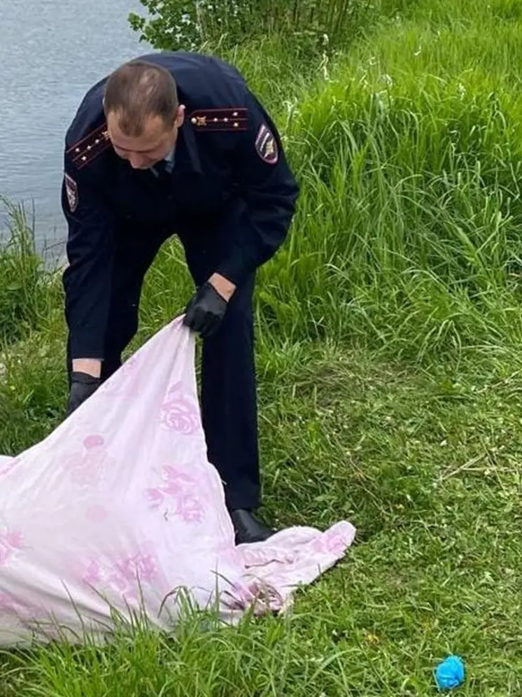 Тело утонувшего семиклассника нашли в Верхнетагильском пруду